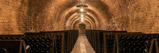 Vintage Report: 2012 in Champagne