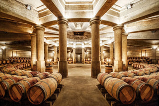 Episode 2: Bordeaux in the Modern Age