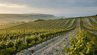 Vintage Report: 2018 in Chablis