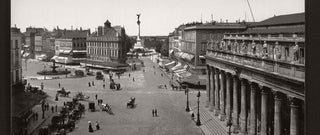 Episode 1: Origins of Bordeaux