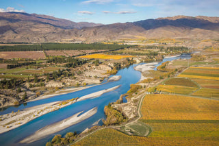 Central Otago