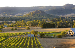 Macedon Ranges