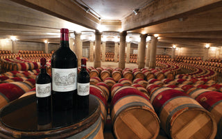 Chateau Lafite Rothschild