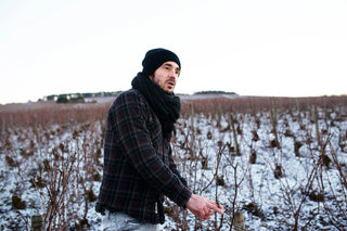 Cedric Bouchard