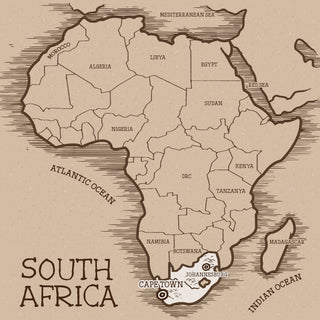 South Africa
