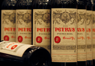 Chateau Petrus