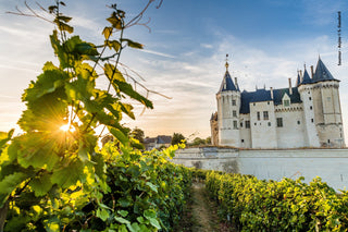Loire Valley