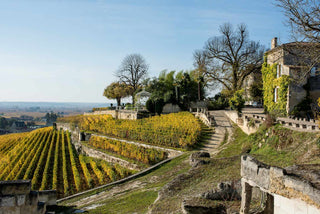 Chateau Ausone