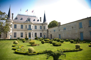 Chateau Palmer