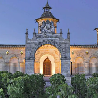 Chateau Cos d'Estournel