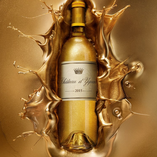 Chateau D'Yquem