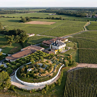 Chateau Haut-Bailly