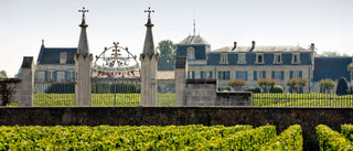 Chateau Haut Brion