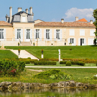 Chateau Leoville Las Cases