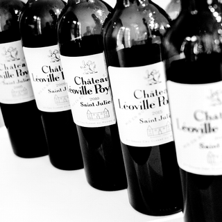 Chateau Leoville Poyferre