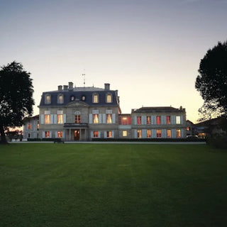 Chateau Pontet Canet