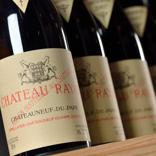 Chateau Rayas