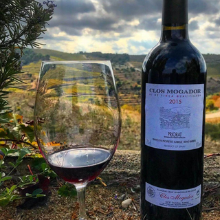 Clos Mogador