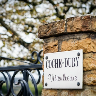 Domaine Coche Dury