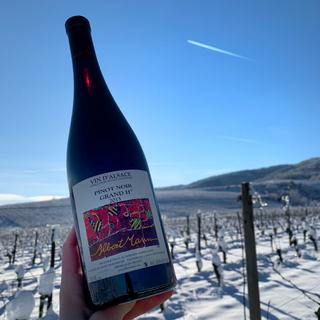 Domaine Albert Mann