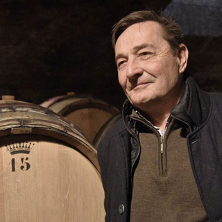 Domaine Comtes Lafon