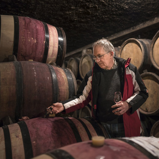 Domaine Michel Lafarge