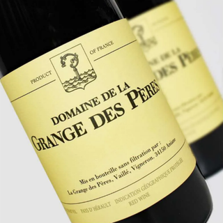 Domaine de la Grange des Peres