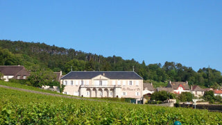 Domaine de la Pousse d'Or