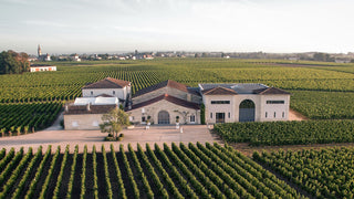 Chateau La Conseillante