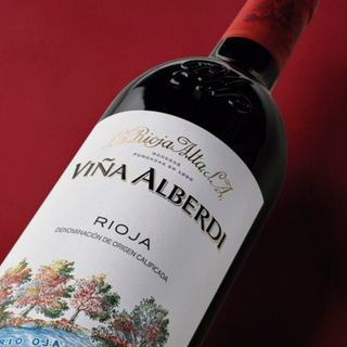 La Rioja Alta