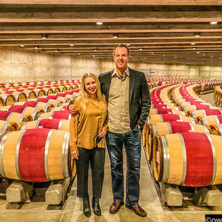 Opus One
