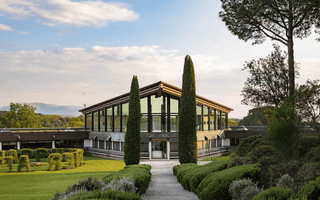 Tenuta Dell' Ornellaia