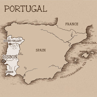 Portugal
