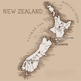 New Zealand
