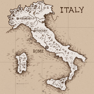 Italy