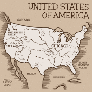 USA
