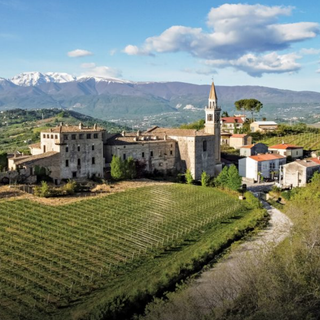 Abruzzo