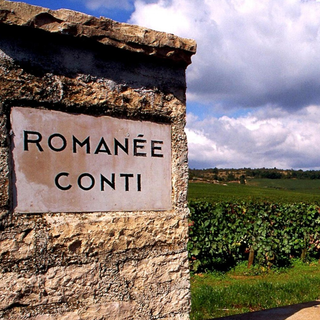 Domaine de la Romanee Conti