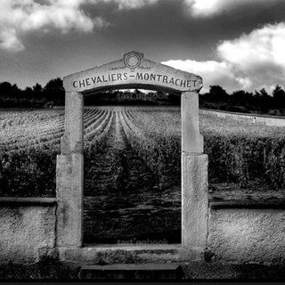 Domaine Leflaive