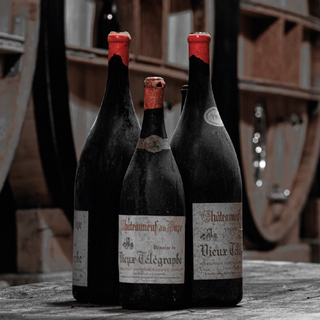 Vieux Telegraphe