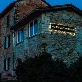 Vigneti Boveri Giacomo