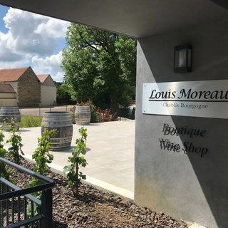 Domaine Louis Moreau