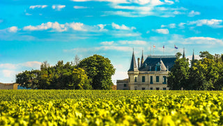 Bordeaux