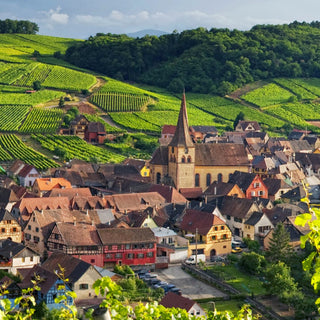Alsace