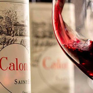 Chateau Calon Segur