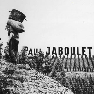 Paul Jaboulet Aine