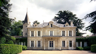 Chateau Cheval Blanc