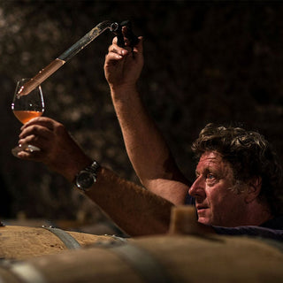 Jacques Selosse