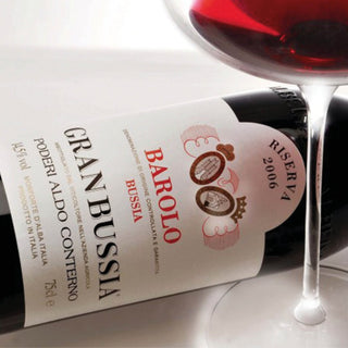 Poderi Aldo Conterno