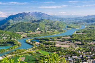 Rhone Valley